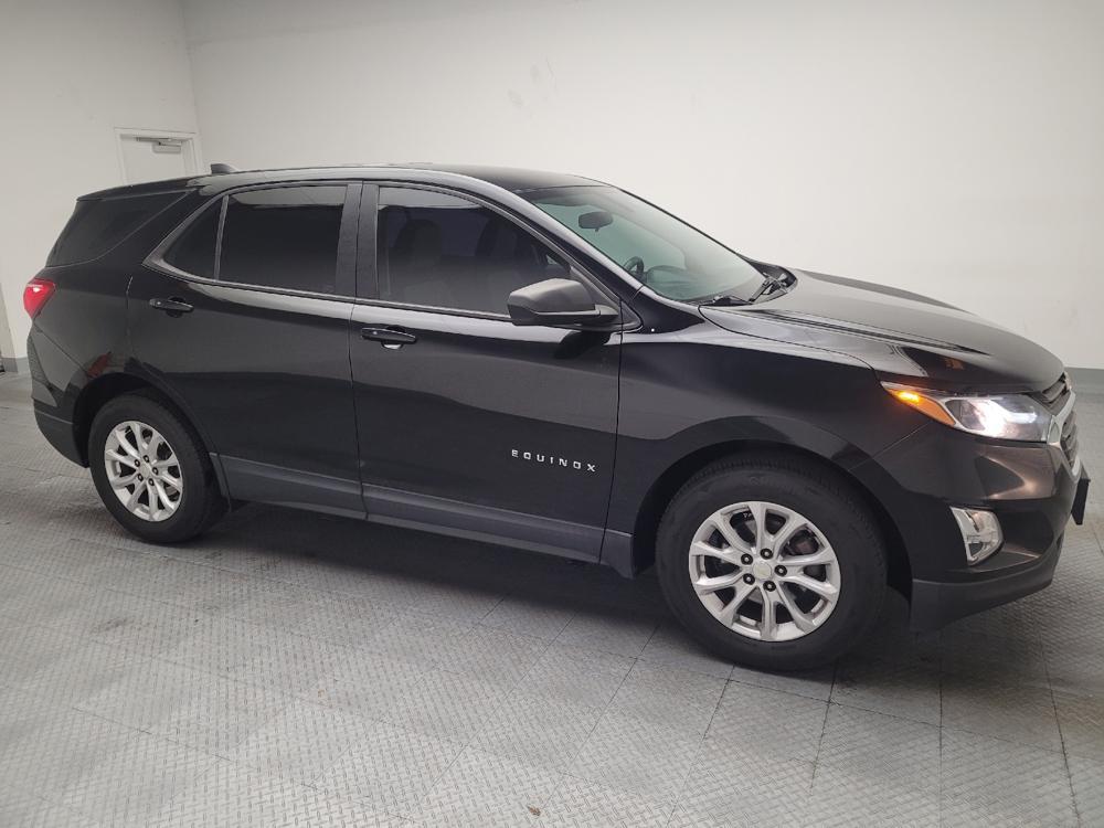 used 2019 Chevrolet Equinox car, priced at $15,295