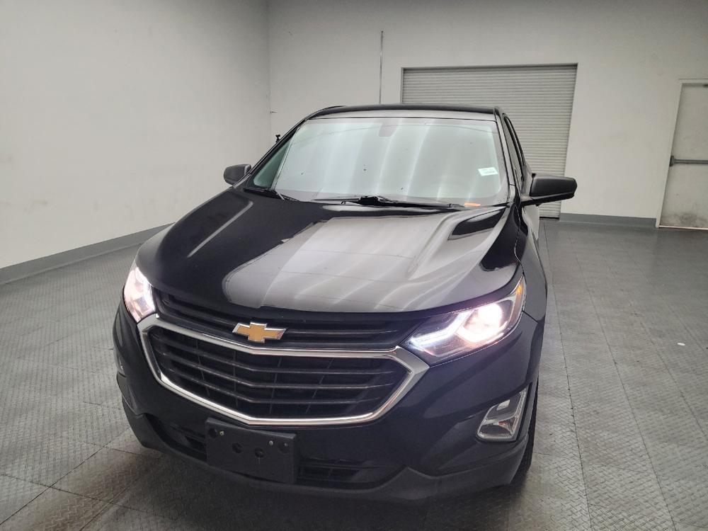 used 2019 Chevrolet Equinox car, priced at $15,295
