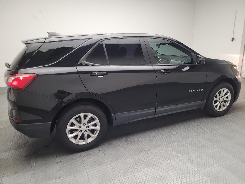used 2019 Chevrolet Equinox car, priced at $15,295