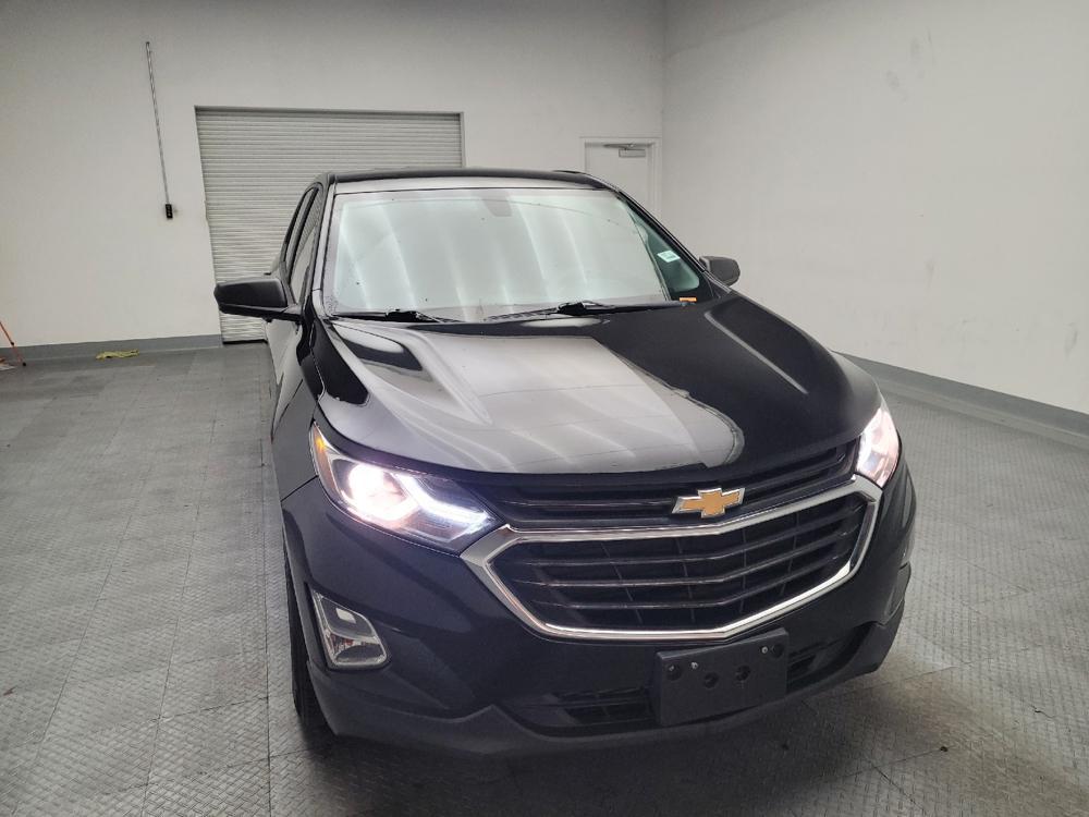 used 2019 Chevrolet Equinox car, priced at $15,295