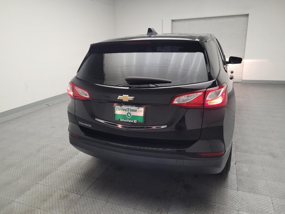 used 2019 Chevrolet Equinox car, priced at $15,295
