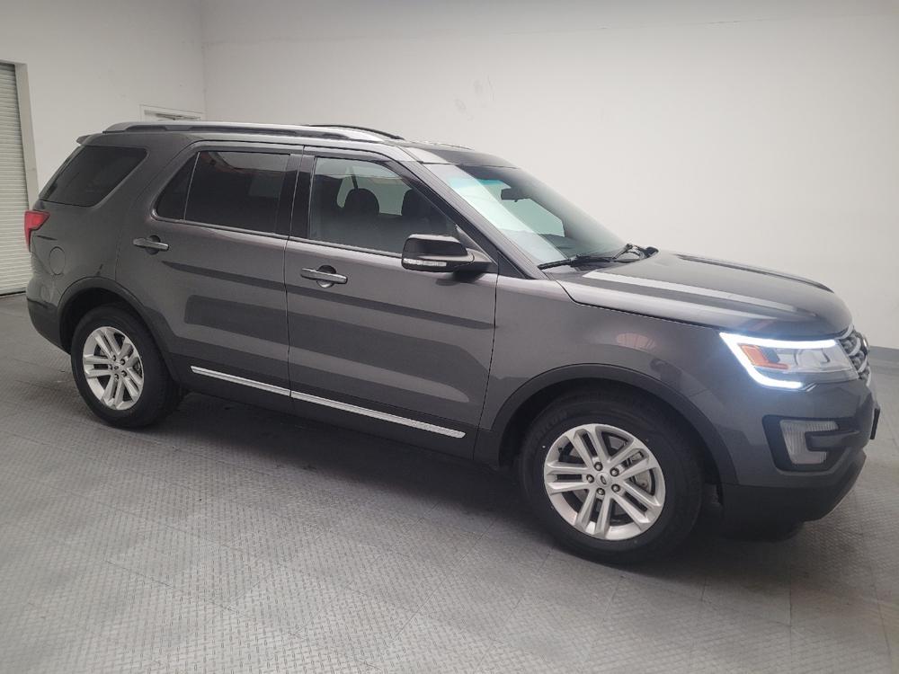 used 2016 Ford Explorer car, priced at $17,795