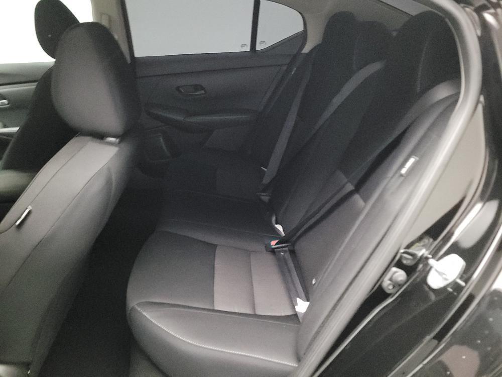 used 2024 Nissan Sentra car, priced at $20,395