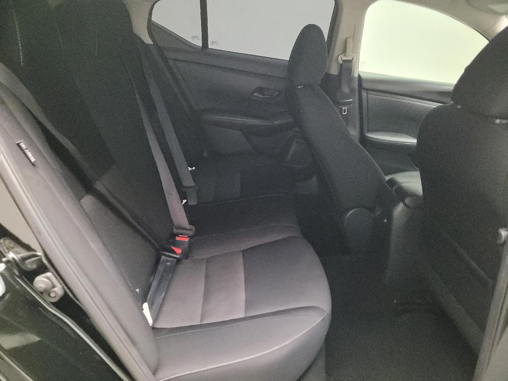 used 2024 Nissan Sentra car, priced at $20,395