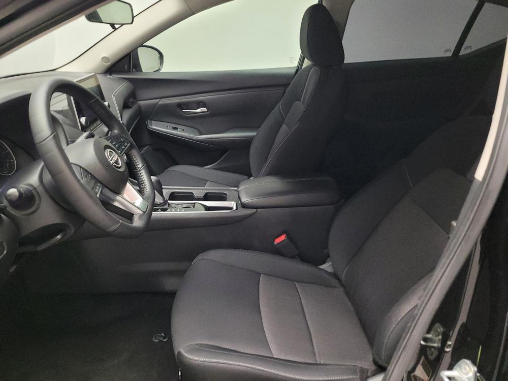 used 2024 Nissan Sentra car, priced at $20,395