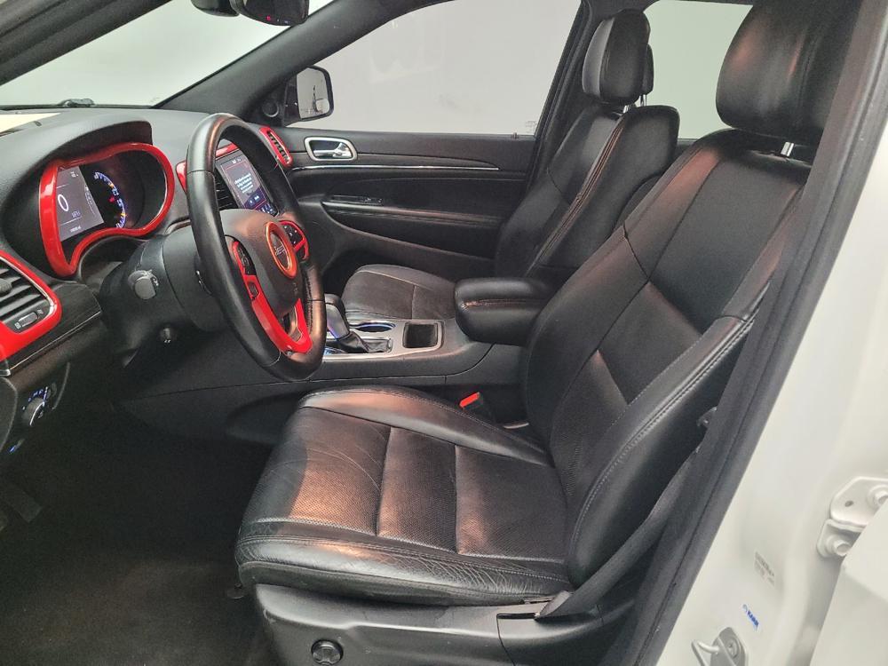 used 2019 Jeep Grand Cherokee car, priced at $16,695