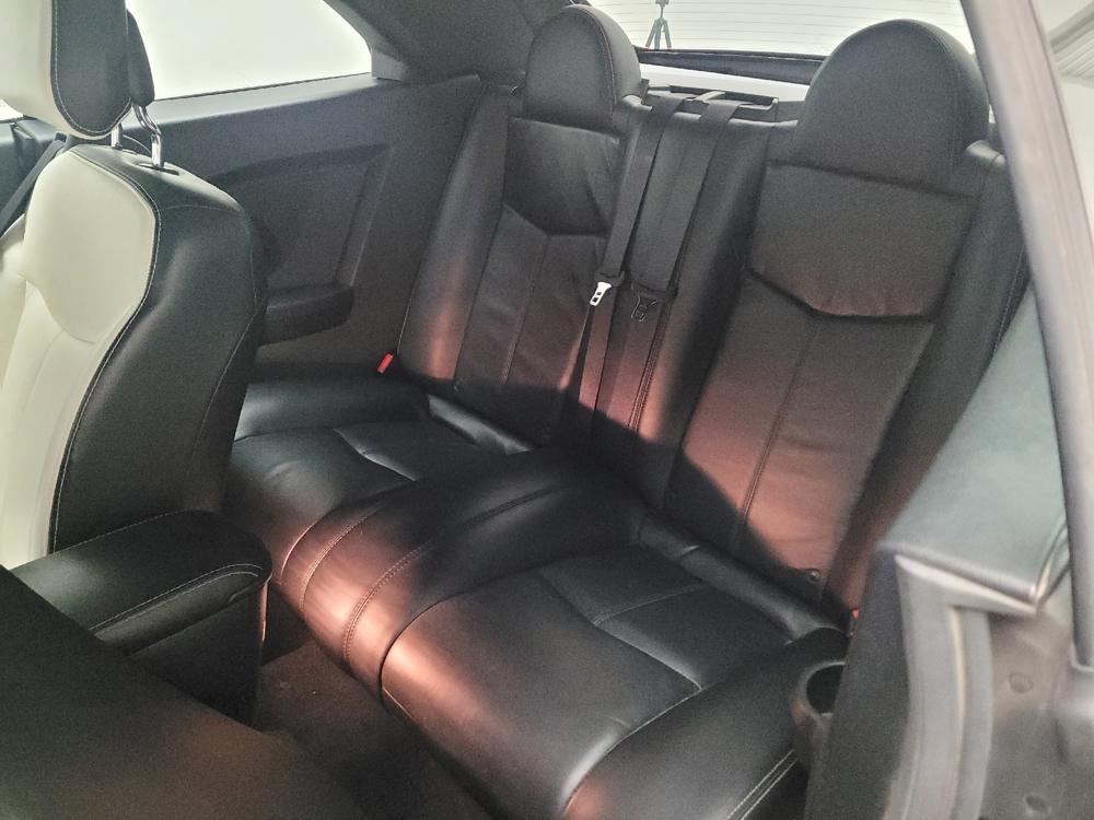 used 2014 Chrysler 200 car, priced at $15,495