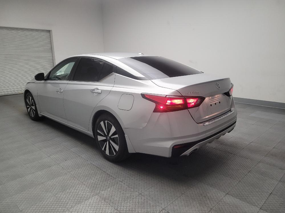 used 2021 Nissan Altima car, priced at $19,895