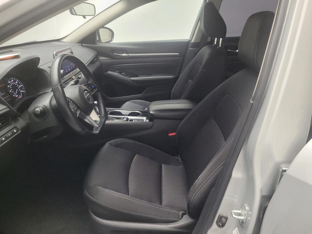 used 2021 Nissan Altima car, priced at $19,895