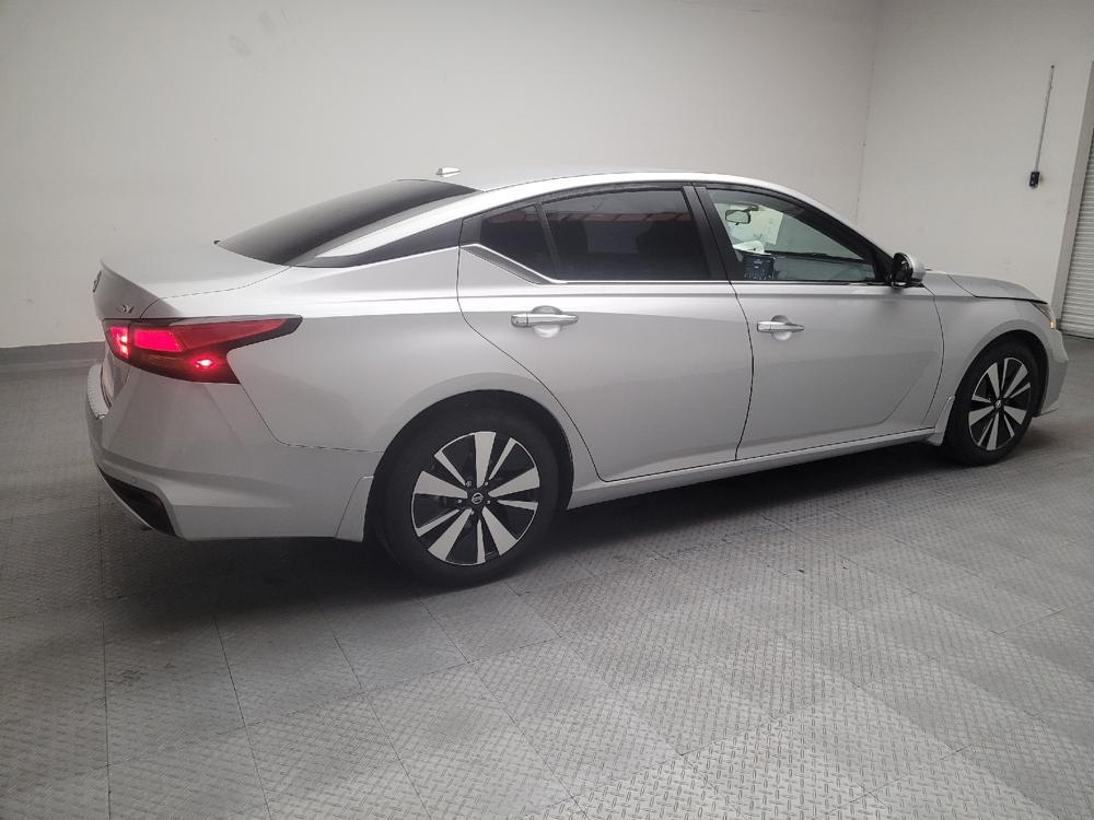 used 2021 Nissan Altima car, priced at $19,895