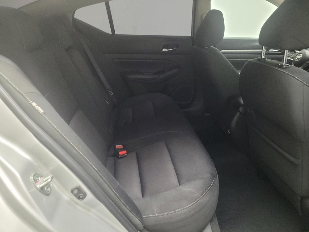 used 2021 Nissan Altima car, priced at $19,895