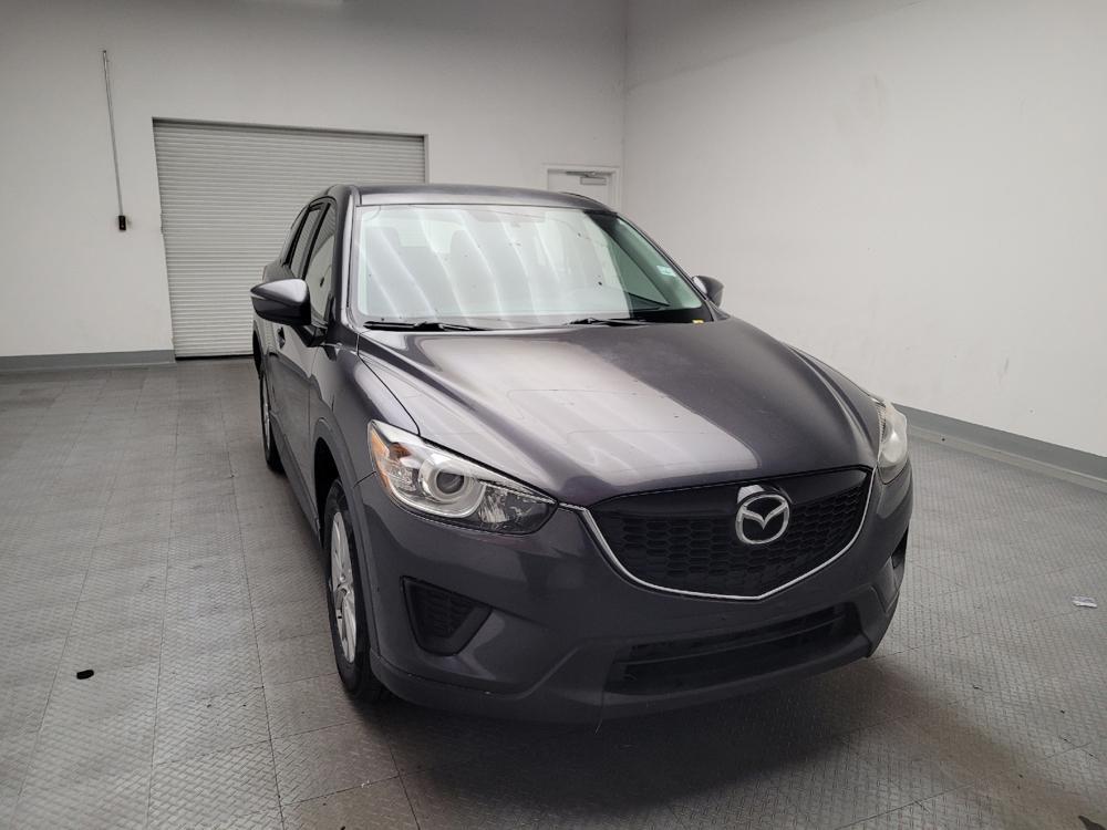 used 2015 Mazda CX-5 car, priced at $13,595