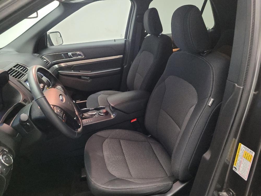 used 2018 Ford Explorer car, priced at $17,995