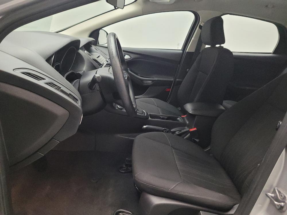used 2016 Ford Focus car, priced at $12,295