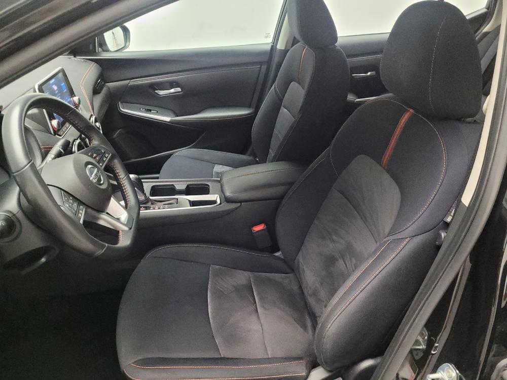 used 2023 Nissan Sentra car, priced at $19,395