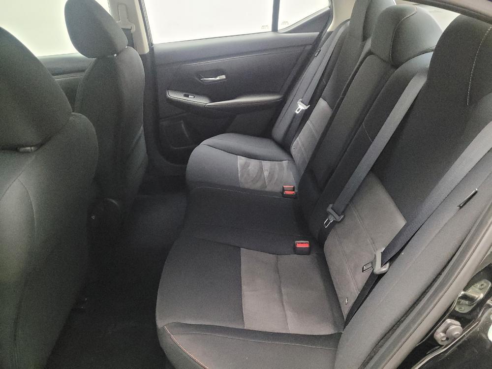 used 2023 Nissan Sentra car, priced at $19,395