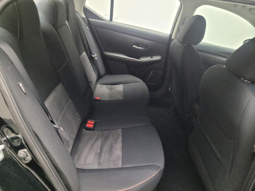 used 2023 Nissan Sentra car, priced at $19,395