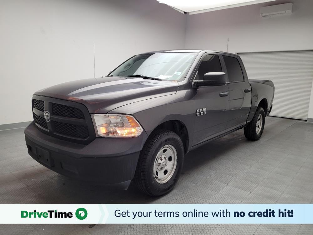used 2016 Ram 1500 car, priced at $16,095