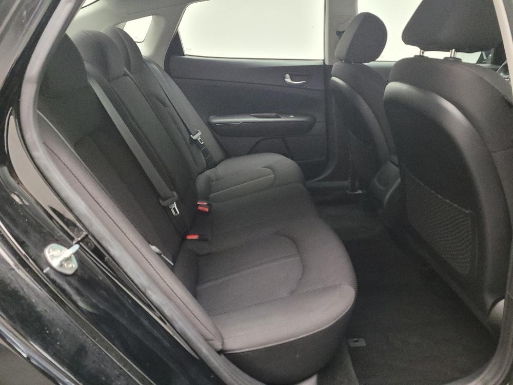 used 2019 Kia Optima car, priced at $18,795