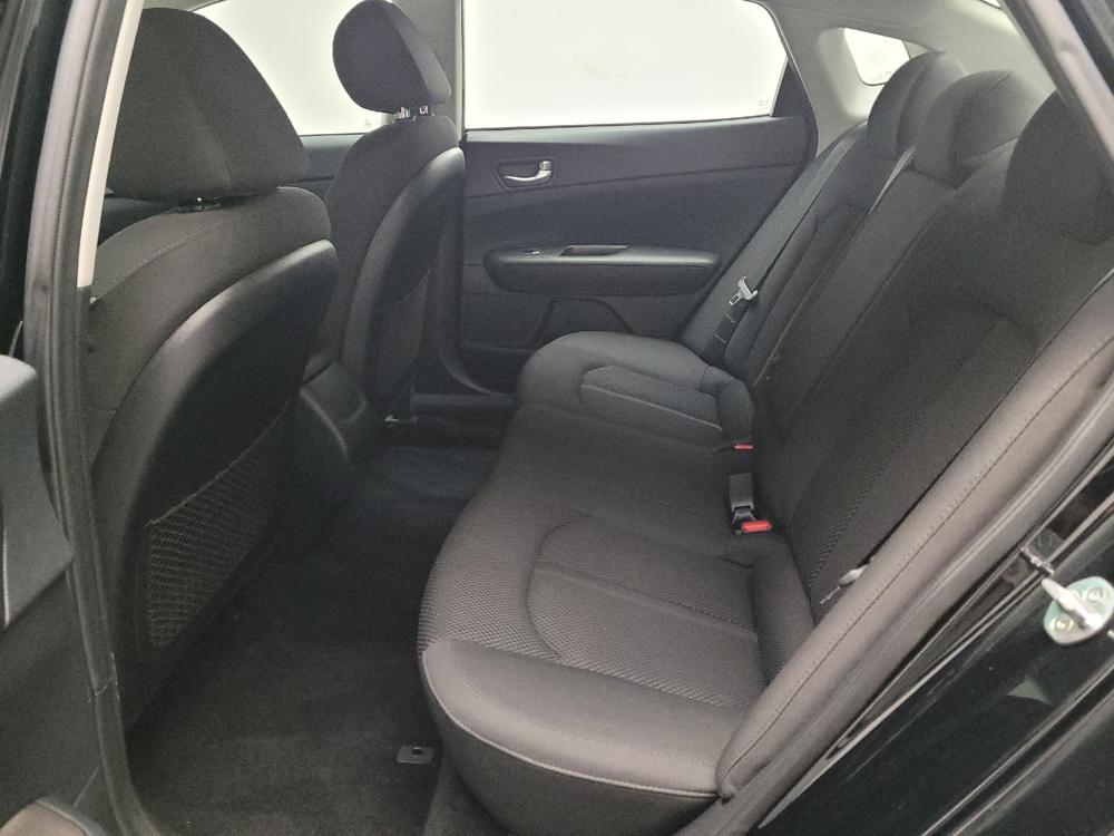 used 2019 Kia Optima car, priced at $18,795