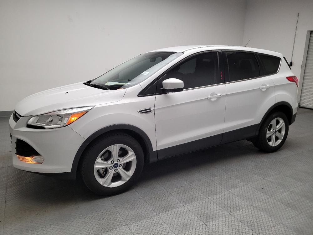 used 2014 Ford Escape car, priced at $13,395