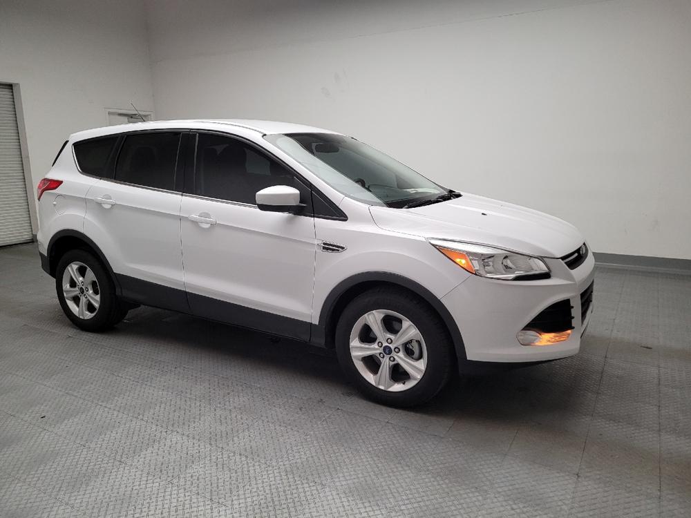 used 2014 Ford Escape car, priced at $13,395