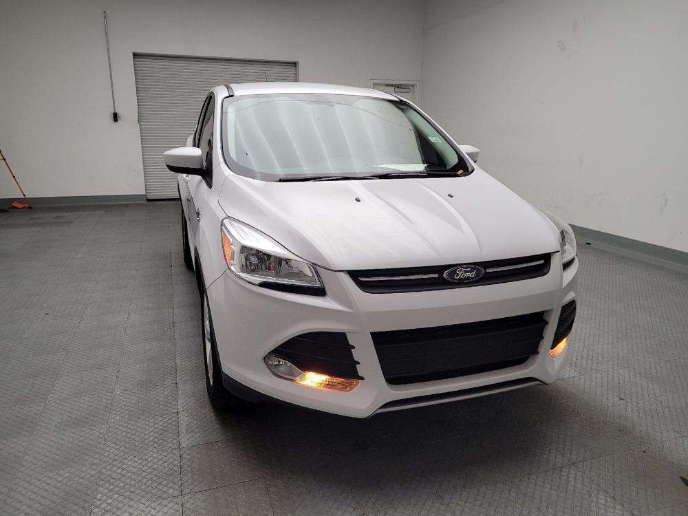 used 2014 Ford Escape car, priced at $13,395