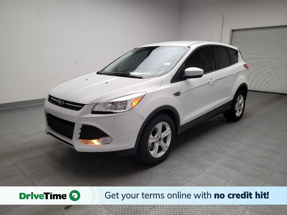 used 2014 Ford Escape car, priced at $13,395