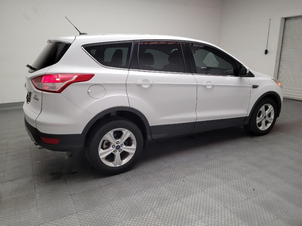 used 2014 Ford Escape car, priced at $13,395
