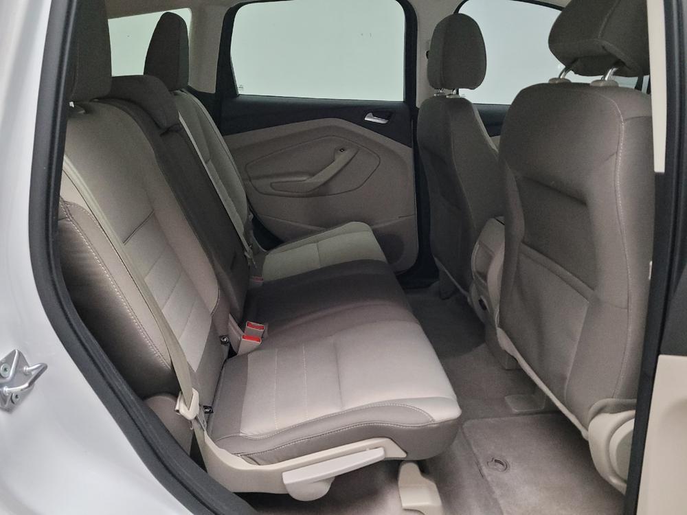 used 2014 Ford Escape car, priced at $13,395