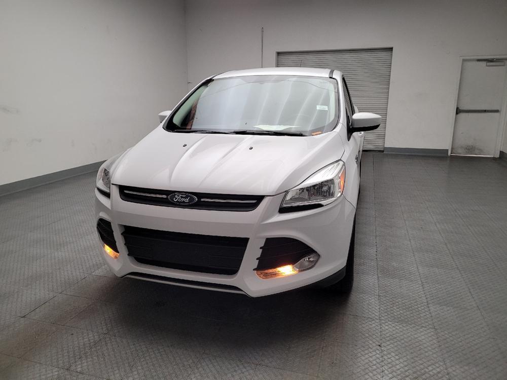 used 2014 Ford Escape car, priced at $13,395