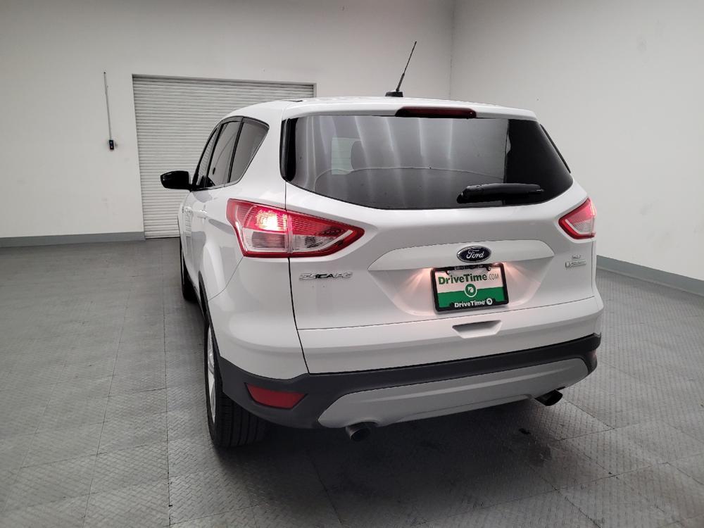 used 2014 Ford Escape car, priced at $13,395
