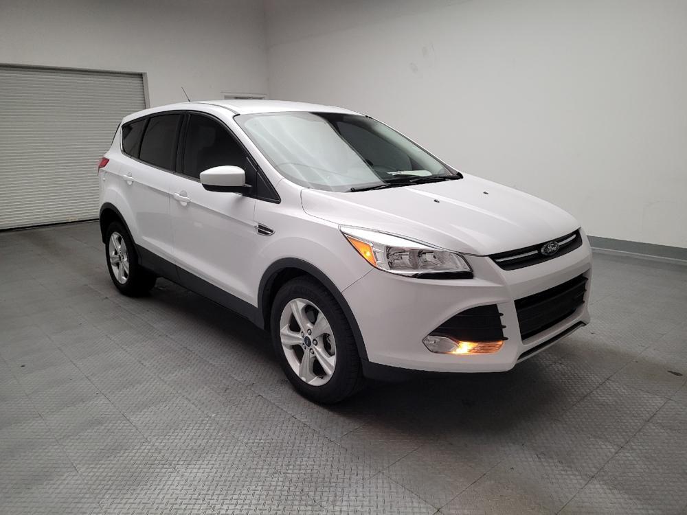 used 2014 Ford Escape car, priced at $13,395