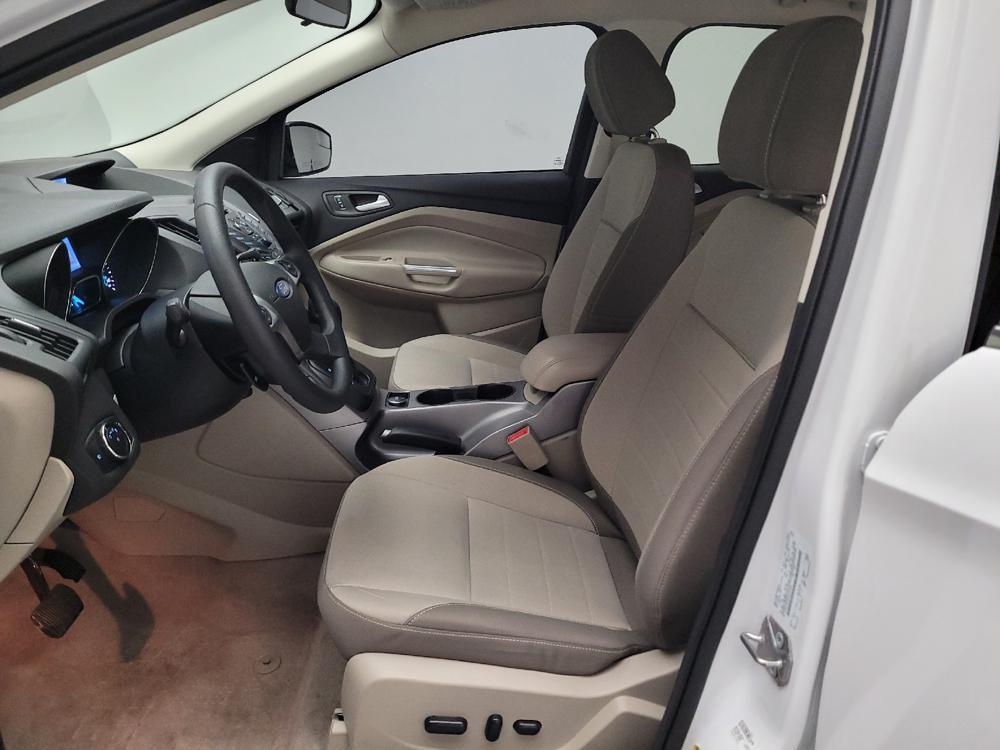 used 2014 Ford Escape car, priced at $13,395