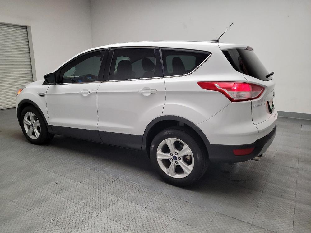 used 2014 Ford Escape car, priced at $13,395
