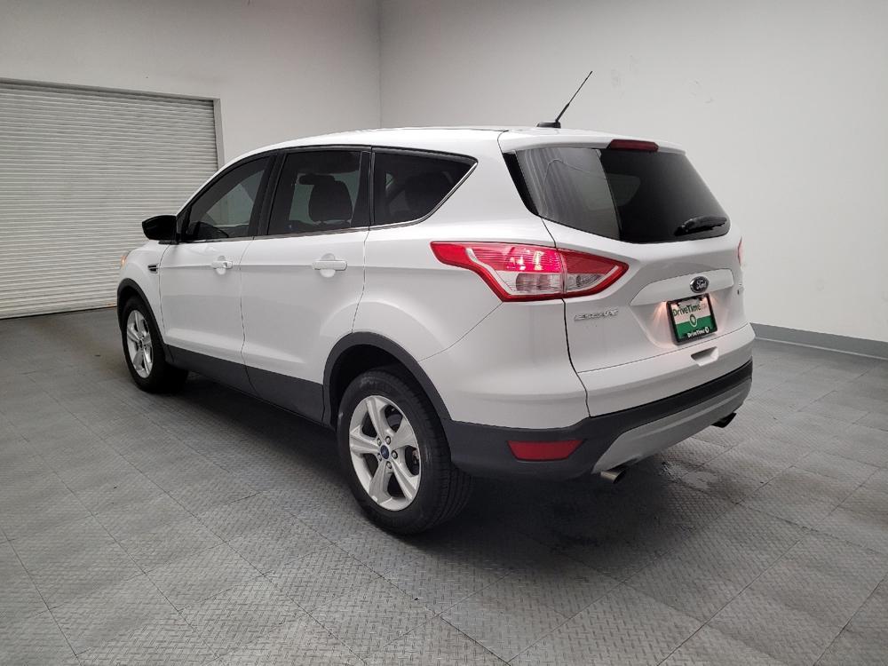 used 2014 Ford Escape car, priced at $13,395