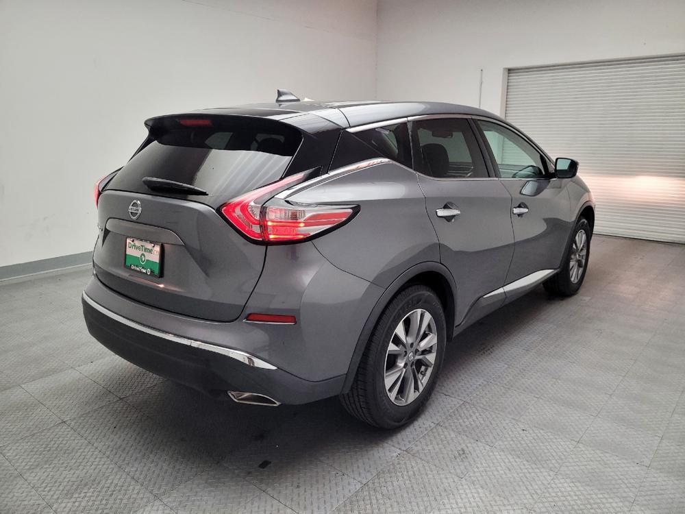 used 2018 Nissan Murano car, priced at $14,395