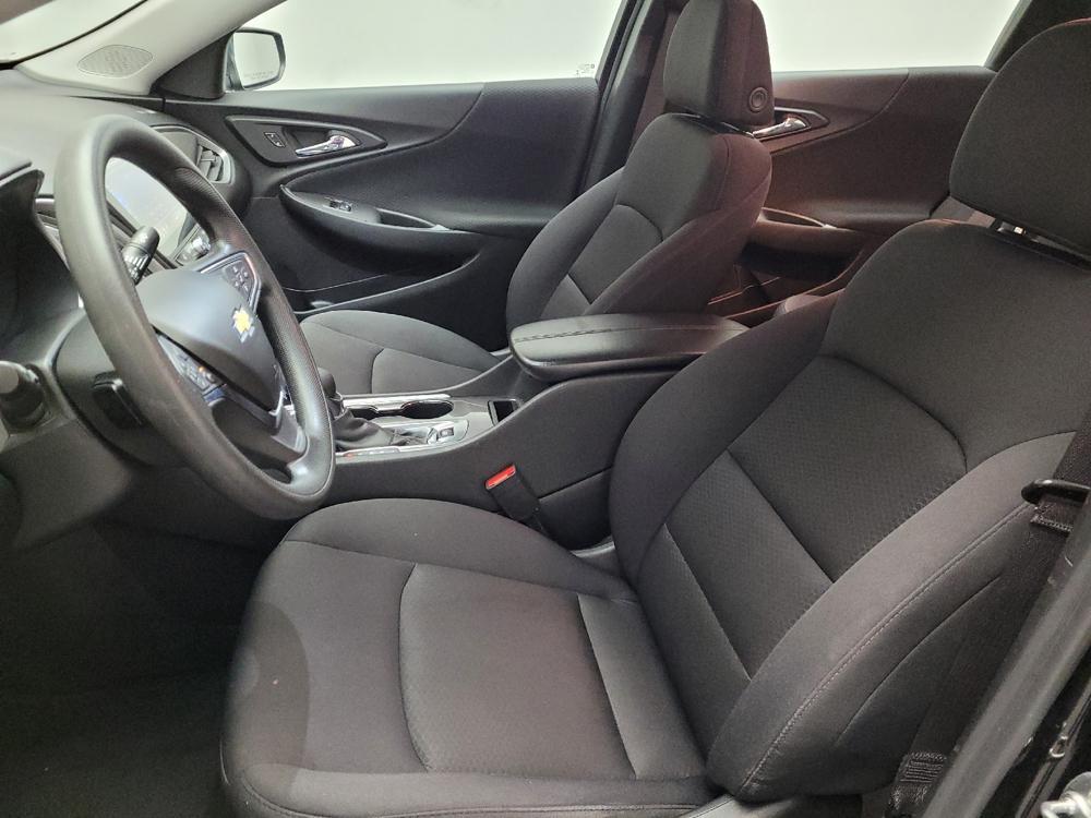 used 2024 Chevrolet Malibu car, priced at $21,095