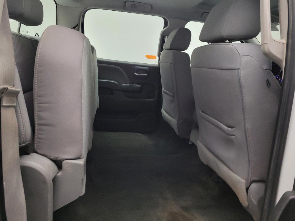 used 2016 GMC Sierra 1500 car, priced at $15,795
