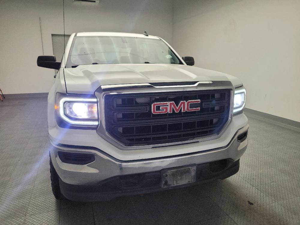 used 2016 GMC Sierra 1500 car, priced at $15,795