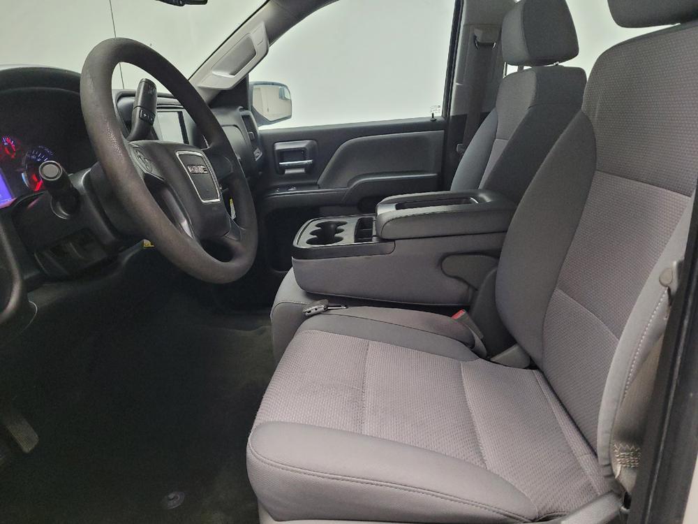 used 2016 GMC Sierra 1500 car, priced at $15,795