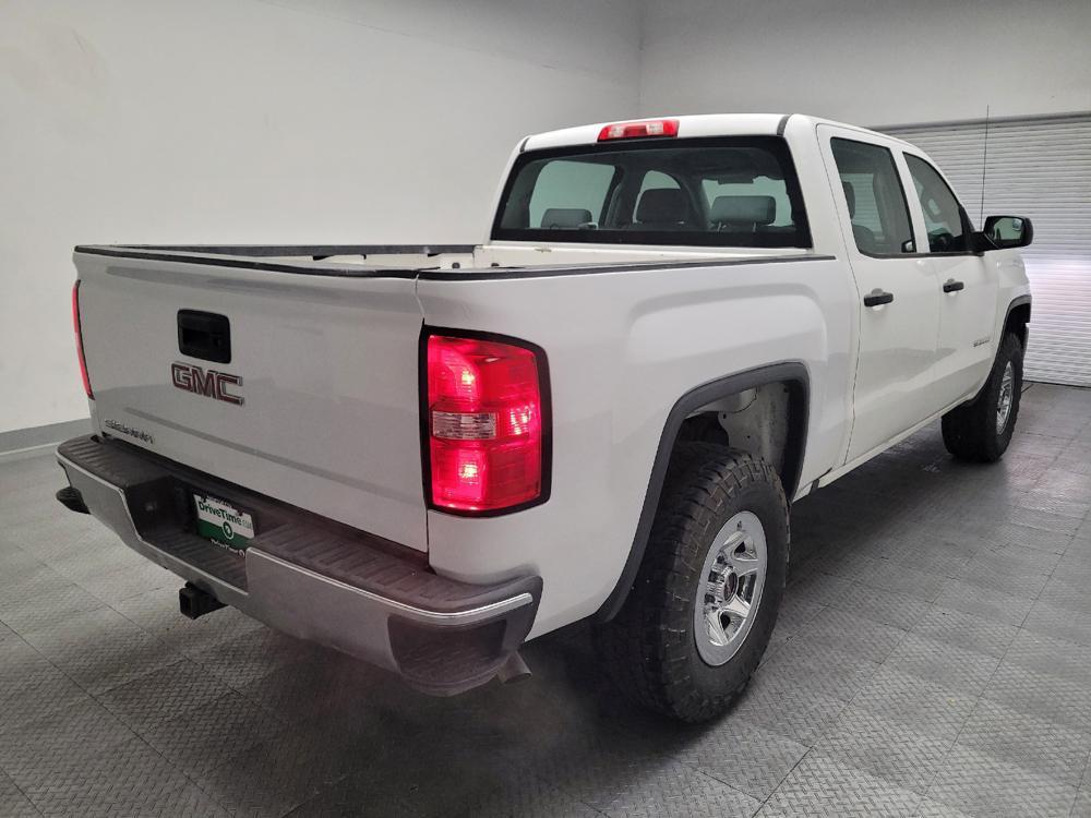 used 2016 GMC Sierra 1500 car, priced at $15,795