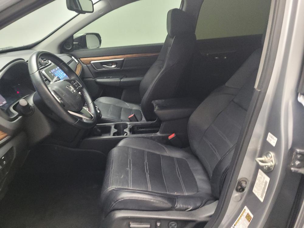used 2018 Honda CR-V car, priced at $19,595