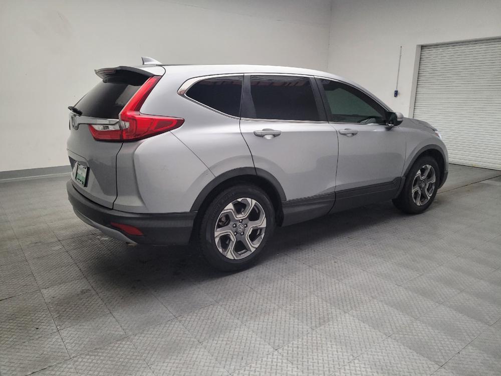 used 2018 Honda CR-V car, priced at $19,595