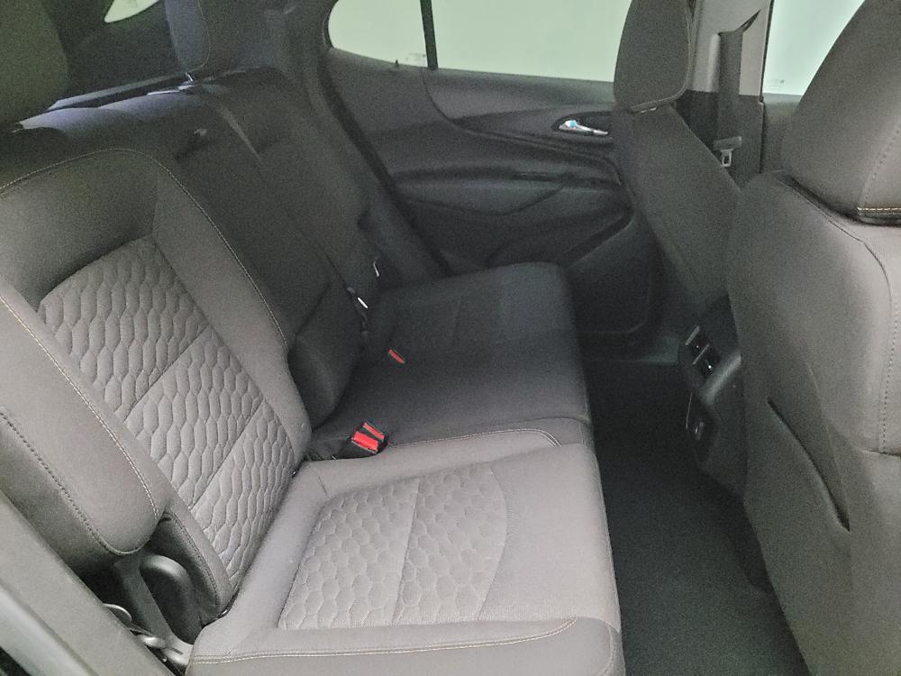 used 2020 Chevrolet Equinox car, priced at $16,595