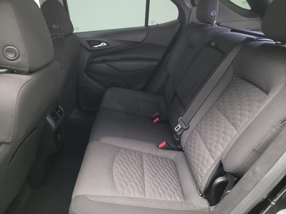 used 2020 Chevrolet Equinox car, priced at $16,595