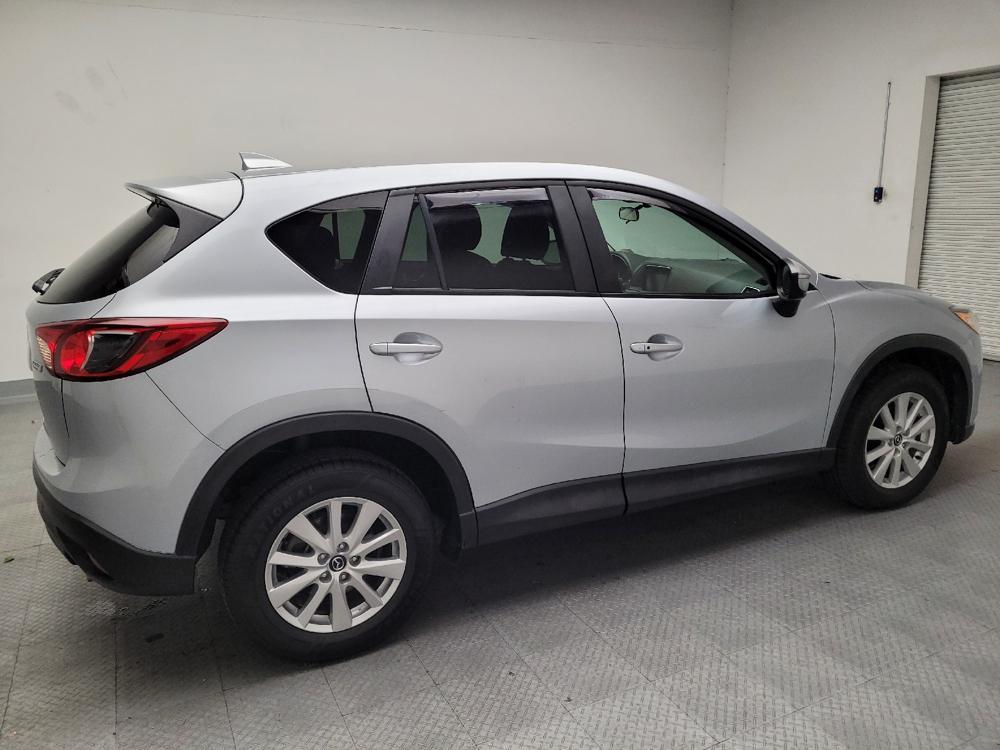 used 2016 Mazda CX-5 car, priced at $15,795