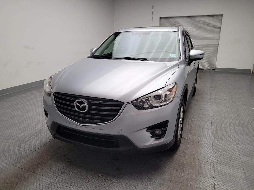 used 2016 Mazda CX-5 car, priced at $15,795