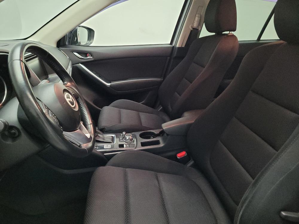 used 2016 Mazda CX-5 car, priced at $15,795