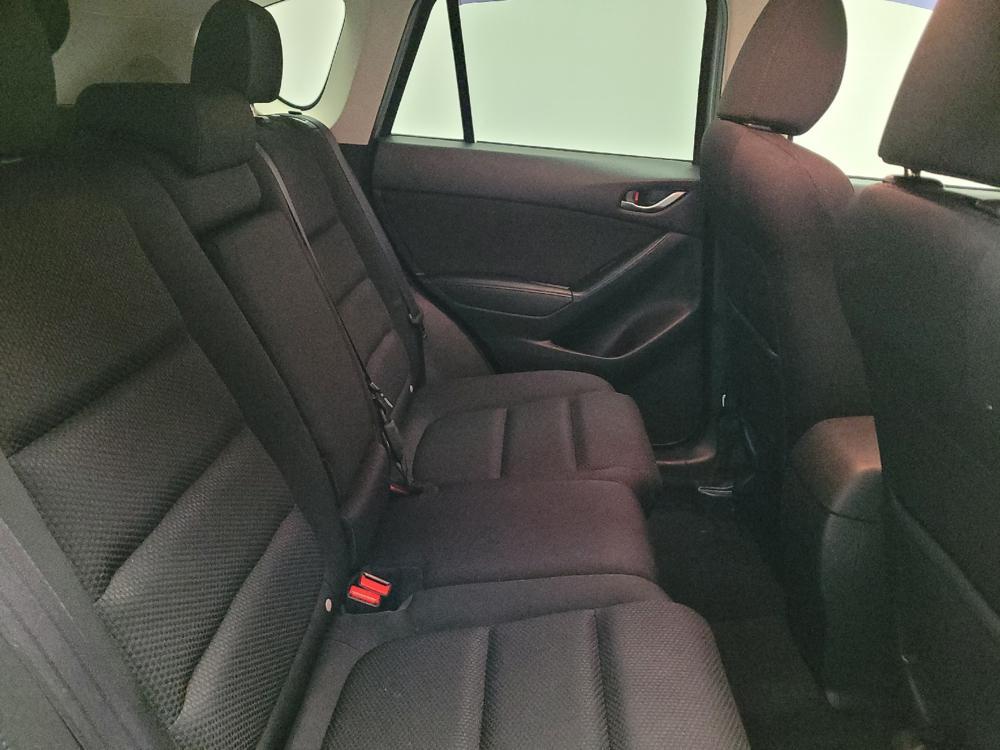 used 2016 Mazda CX-5 car, priced at $15,795